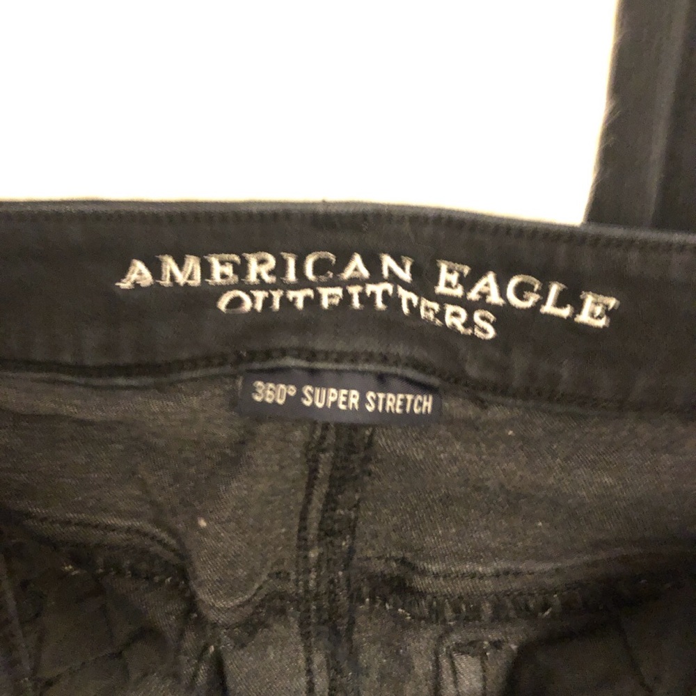 Jeans - Picture 3 of 3